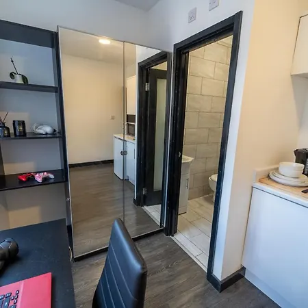 Cosy Close To Of Apartman